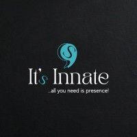 it’s innate logo image