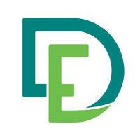 daoust ecoefficient cleaners logo image