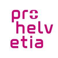 pro helvetia logo image