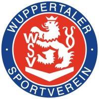 wuppertaler sv logo image