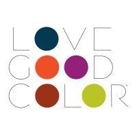 love good color, llc logo image