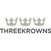 three krowns