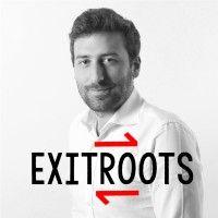 exitroots logo image