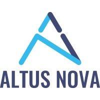 altus nova technologies logo image