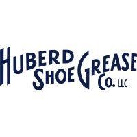 huberd shoe grease company logo image