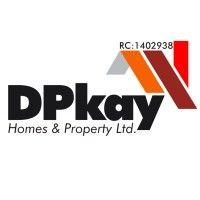 dpkay homes and property ltd logo image