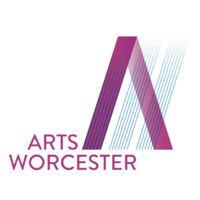 artsworcester logo image