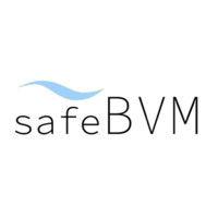 safebvm logo image