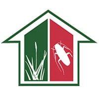 solutions pest & lawn logo image