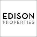 logo of Edison Properties