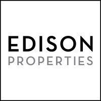 edison properties logo image