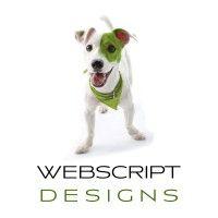 webscript designs ltd logo image