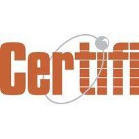 certifi, inc logo image