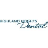 highland heights dental logo image