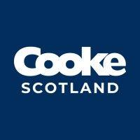 cooke scotland