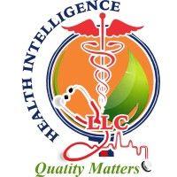 health intelligence llc logo image