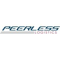 peerless logistics logo image