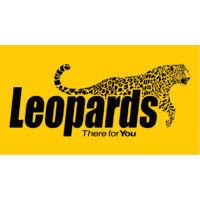 leopards courier pvt ltd logo image