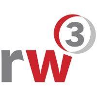 rw3 technologies logo image