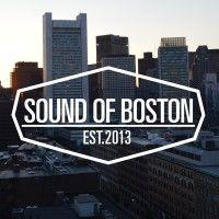 sound of boston