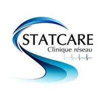 statcare emergency clinic logo image