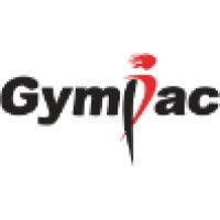 gympac fitness pvt ltd logo image