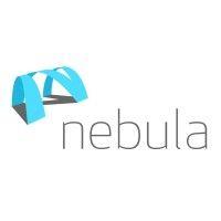 nebula cybersecurity logo image