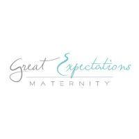 great expectations® logo image