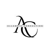 allambie consulting logo image