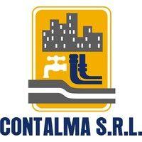 contalma s.r.l logo image