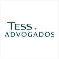 tess advogados logo image