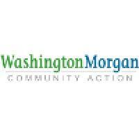 washington morgan community action logo image