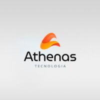 athenas tecnologia em softwares logo image