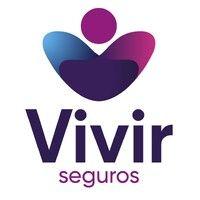 vivir seguros perú logo image