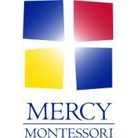 mercy montessori center logo image