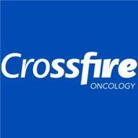 crossfire oncology logo image