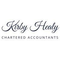 kirby healy chartered accountants logo image