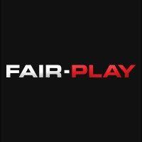 fair-play corporation logo image