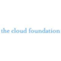 the cloud foundation logo image