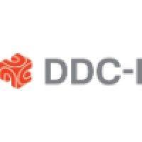 ddc-i logo image