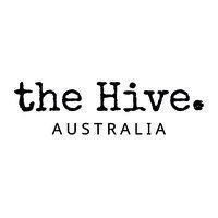 the hive australia logo image