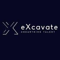 excavate logo image