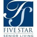 logo of Five Star Senior Living