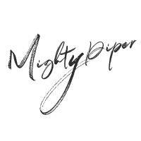 mighty piper logo image