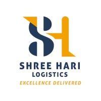 shree hari logistics logo image