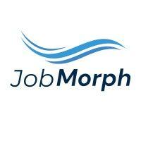 jobmorph logo image