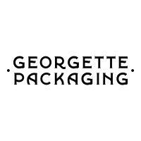 georgette packaging inc. logo image