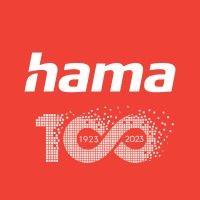 hama france logo image