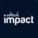 logo of Edtech Impact