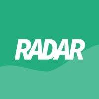 radar logo image